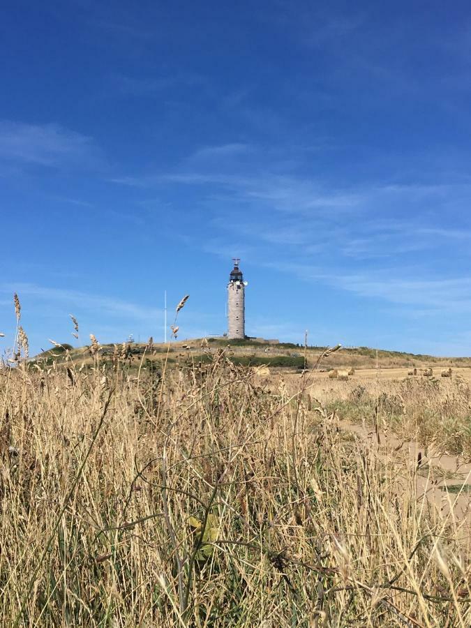 La Grange Du Flot Villa Tardinghen Kültér fotó